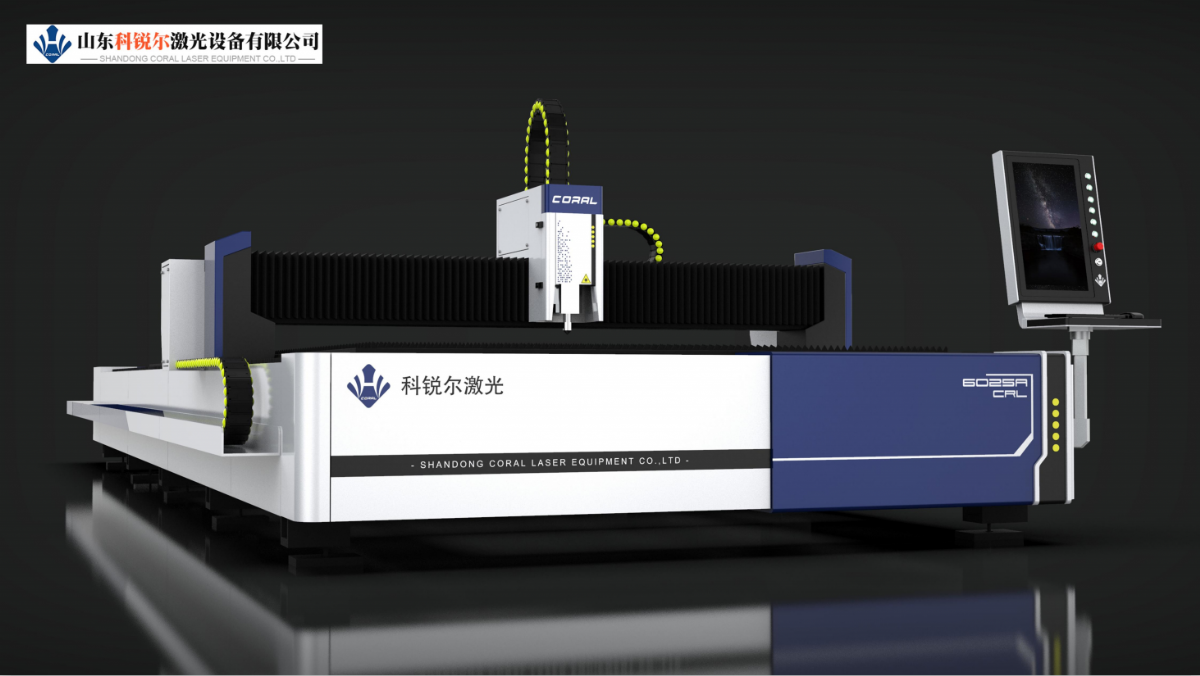 激光切割機常見故障處理方法